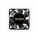 Вентиляторы Exegate EX299915RUS Вентилятор 5В DC ExeGate ExtraSilent ES04010S2P-5 (40x40x10 мм, Sleeve bearing (подшипник скольжения), 2pin, 4500RPM, 22dBA)