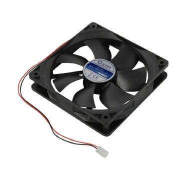 Вентиляторы 5bites Вентилятор FB12025S-12H2 120X25 / SLEEVE / 1800RPM / 2P-1