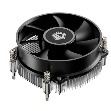 вентилятор Cooler ID-Cooling DK-17A AMD AM5/AM4 