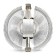 Вентиляторы Exegate EX286150RUS Кулер ExeGate EE90-PWM (Al, LGA	775/1150/1151/1155/1156/1200/1700/A­M2/AM2+/AM3/AM3+/AM4/FM1/FM2/754/, TDP 75W, Fan 90mm, PWM, 800-2400RPM, Hydro bearing, 4pin, 11-24db, 215г, с те