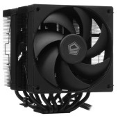 вентилятор Cooler ID-Cooling FROZN A620 BLACK LGA1700/1200/115X/AM5/AM4
