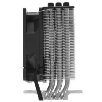 вентилятор Cooler ID-Cooling SE-903-XT Soc-AM4/1151/1200/1700 4-pin 14-26dB Al+Cu 130W 650gr Random Spectrum Lighting RTL-2