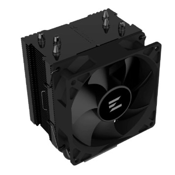 Вентилятор Кулер для процессора Zalman CNPS4X Black V2-1