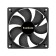 Вентиляторы Exegate EX297092RUS Вентилятор 24В DC ExeGate EX12025S3P-24 (120x120x25 мм, Sleeve bearing (подшипник скольжения), 3pin, 2100RMP, 35dBA)