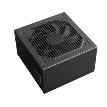 Вентиляторы Блок питания PcCooler P3-F450-W1H 450W (P3-F450-W1HWBK0-EU)-1