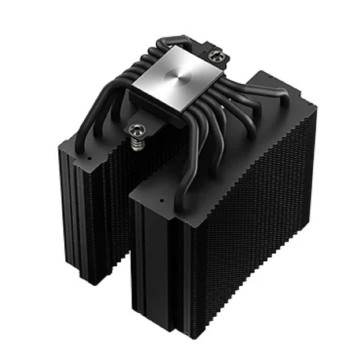 Вентилятор Cooler Deepcool ASSASSIN 4S,  140мм, Ret-2