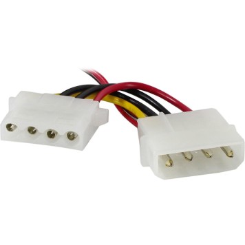 Вентиляторы 5bites Вентилятор FB8025S-12L4MX 80X25 / SLEEVE / 2000RPM / MOLEX / 4P-2