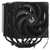 Вентилятор Cooler Zalman CNPS14X DUO,  120мм, Ret