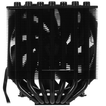 вентилятор Cooler ID-Cooling SE-207-XT SLIM LGA20XX/1700/1200/115X/AM4-1