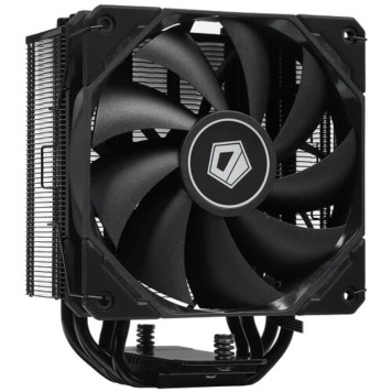 вентилятор Cooler ID-Cooling SE-224-XTS BLACK LGA1700/1200/115X/AM5/AM4