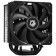 вентилятор Cooler ID-Cooling SE-224-XTS BLACK LGA1700/1200/115X/AM5/AM4