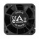 Вентилятор Case fan  ARCTIC S4028-6K 250-6000rpm Dual Ball 4-Pin (ACFAN00185A)