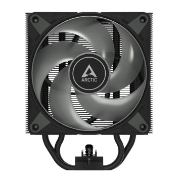 Вентилятор Cooler Arctic Freezer 36 A-RGB (Black) LGA1851/LGA1700/AM5/AM4 (ACFRE00124A)-2