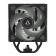Вентилятор Cooler Arctic Freezer 36 A-RGB (Black) LGA1851/LGA1700/AM5/AM4 (ACFRE00124A)