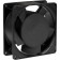Вентиляторы Exegate EX289005RUS Вентилятор 220В ExeGate EX09225SAL (92x92x25 мм, Sleeve bearing (подшипник скольжения), подводящий провод 30 см, 2500RPM, 34dBA)