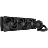 Вентилятор СЖО Liquid Freezer III Pro 420 Multi Compatible All-In-One CPU Water Cooler S1700/1851, AM4/AM5 (ACFRE00181A)