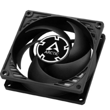 Вентилятор Case fan ARCTIC P8 MAX (Black) (ACFAN00286A)