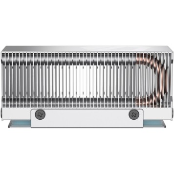 вентилятор Радиатор на SSD M.2 ID-Cooling (Zero M15) Silver-1
