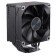 Вентиляторы Eurocase Bloody AC-12 Soc-AM5/AM4/1200/1700/1851 черный 4-pin 14-26dB Al+Cu 230W