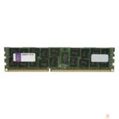 Модуль памяти Kingston DDR3 8GB (PC3-12800) 1600MHz KVR16LR11D4/8 ECC Reg CL11 DR x4 1.35V w/TS