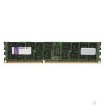 Модуль памяти Kingston DDR3 8GB (PC3-12800) 1600MHz KVR16LR11D4/8 ECC Reg CL11 DR x4 1.35V w/TS