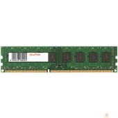 Модуль памяти QUMO DDR3 DIMM 8GB (PC3-10600) 1333MHz QUM3U-8G1333C9(R)