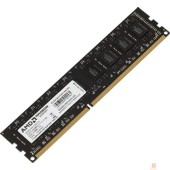 Модуль памяти AMD DDR3 DIMM 8GB (PC3-12800) 1600MHz R538G1601U2S-UO