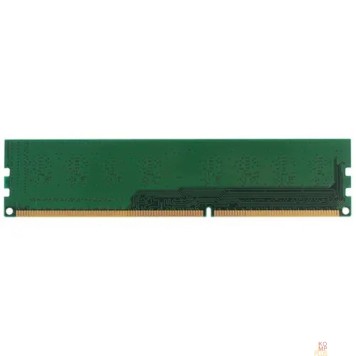 Модуль памяти QUMO DDR3 DIMM 4GB (PC3-12800) 1600MHz QUM3U-4G1600C(N)11L 1.35V-1