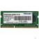 Модуль памяти Patriot DDR3 SODIMM 4GB PSD34G1600L81S (PC3-12800, 1600MHz, 1.35V)