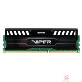 Модуль памяти Patriot DDR3 DIMM 8GB (PC3-12800) 1600MHz PV38G160C0 Viper3