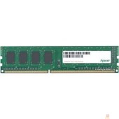 Модуль памяти Apacer DDR3 DIMM 4GB (PC3-12800) 1600MHz  DG.04G2K.KAM 1.35V