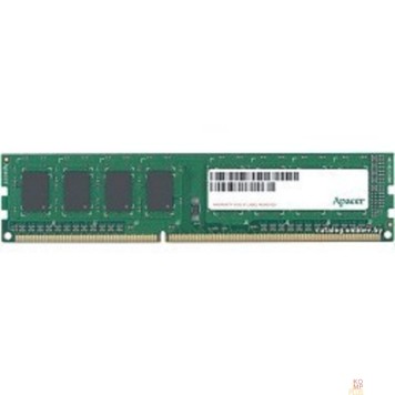 Модуль памяти Apacer DDR3 DIMM 4GB (PC3-12800) 1600MHz  DG.04G2K.KAM 1.35V