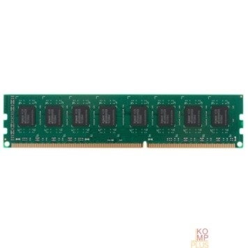 Модуль памяти Apacer DDR3 DIMM 8GB (PC3-12800) 1600MHz AU08GFA60CATBGJ 1.35V (DG.08G2K.KAM)-1