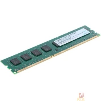 Модуль памяти Apacer DDR3 DIMM 8GB (PC3-12800) 1600MHz AU08GFA60CATBGJ 1.35V (DG.08G2K.KAM)-2
