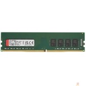 Модуль памяти Kingston DDR4 DIMM 16GB KVR26N19D8/16 PC4-21300, 2666MHz, CL19