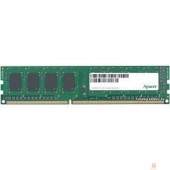 Модуль памяти Apacer DDR3 DIMM 8GB (PC3-12800) 1600MHz DL.08G2K.KAM