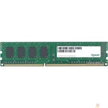 Модуль памяти Apacer DDR3 DIMM 8GB (PC3-12800) 1600MHz DL.08G2K.KAM