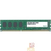 Модуль памяти Apacer DDR4 DIMM 8GB EL.08G2T.GFH/AU08GGB24CEYBGH PC4-19200, 2400MHz