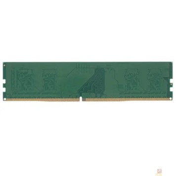 Модуль памяти Kingston DDR4 DIMM 4GB KVR26N19S6/4 PC4-21300, 2666MHz, CL19-1