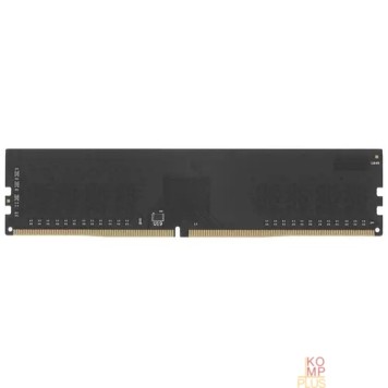 Модуль памяти Apacer DDR4 DIMM 8GB EL.08G2V.GNH PC4-21300, 2666MHz (AU08GGB26CQYBGH) RTL/OEM-1