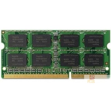 Модуль памяти QUMO DDR3 SODIMM 8GB QUM3S-8G1600C11(R) PC3-12800, 1600MHz OEM/RTL-1