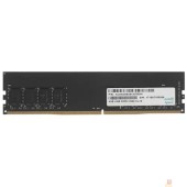 Модуль памяти Apacer DDR4 DIMM 4GB EL.04G2V.KNH PC4-21300, 2666MHz