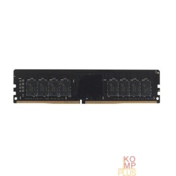 Модуль памяти Patriot DDR4 DIMM 16GB PSD416G26662 PC4-21300, 2666MHz-2