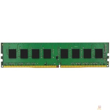 Модуль памяти Kingston DDR4 DIMM 8GB KVR32N22S8/8 PC4-25600, 3200MHz, CL22