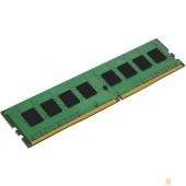 Модуль памяти Kingston DDR4 DIMM 16GB KVR32N22D8/16 PC4-25600, 3200MHz, CL22