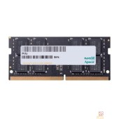 Модуль памяти Apacer DDR4 SODIMM 16GB ES.16G2V.GNH PC4-21300, 2666MHz