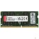 Модуль памяти Kingston DDR4 SODIMM 16GB KVR32S22D8/16 PC4-25600, 3200MHz, CL22