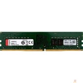 Модуль памяти Kingston DDR4 DIMM 32GB KVR32N22D8/32 PC4-25600, 3200MHz, CL22