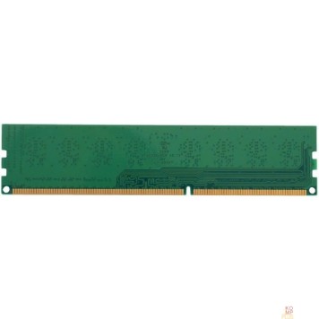 Модуль памяти Patriot DDR3 DIMM 4GB (PC3-12800) 1600MHz PSD34G1600L81 1.35V-2