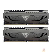 Модуль памяти Память DDR4 2x8Gb 3200MHz Patriot PVS416G320C6K RTL PC4-25600 CL16 DIMM 288-pin 1.35В dual rank